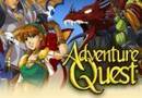 Play AdventureQuest