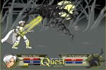 AdventureQuest screenshot