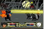 AdventureQuest screenshot