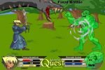 AdventureQuest screenshot