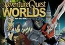 Play AdventureQuest Worlds