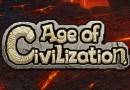 Play Age of civilization
