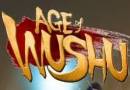 Play Age of wushu