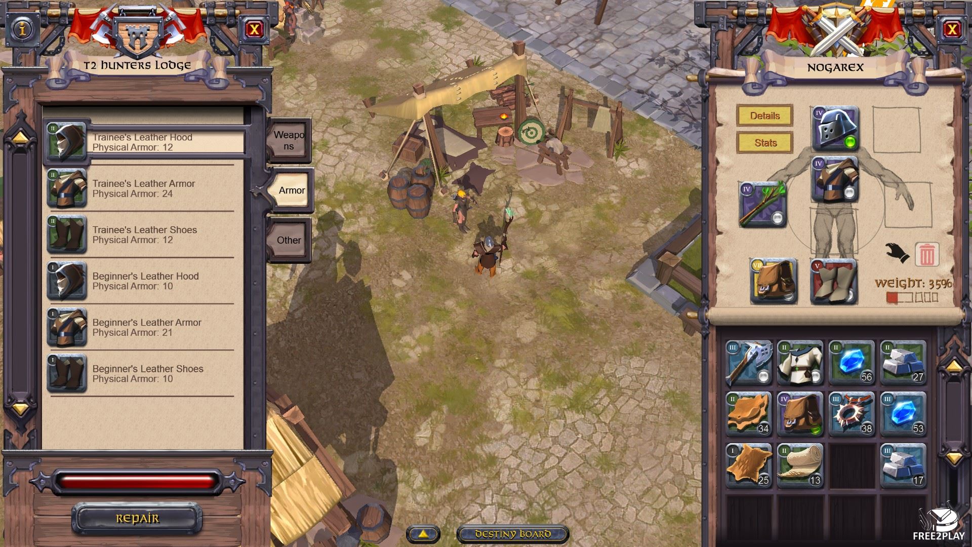 Albion Online FULL GAME Client / Installer - download