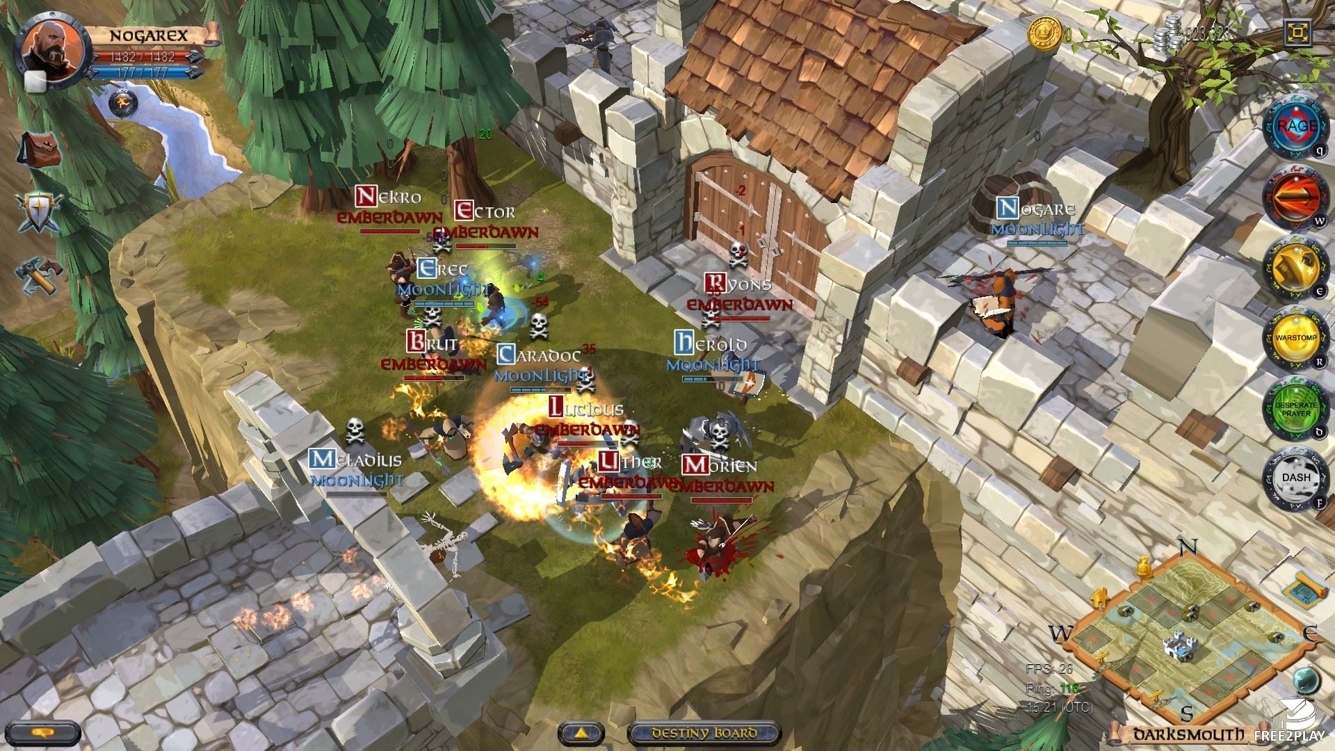 How to play Albion Online 