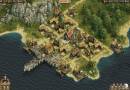 Anno online screenshot