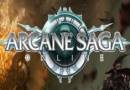 Play Arcane Saga