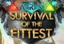 Play ARK: Survival of the Fittest