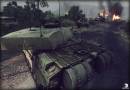 Armored Warfare screenshot