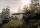 Armored Warfare screenshot