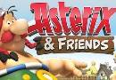 Play Asterix and friends