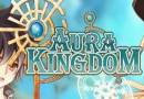 Play Aura Kingdom