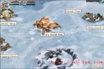 Aurora Blade screenshot