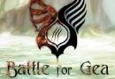 Play Battle for Gea
