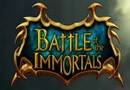 Play Battle of the Immortals