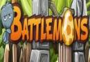 Play Battlemons