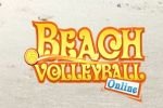 Play Beach Volleyball Online