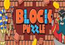 Play Block Puzzle