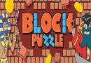 Play Block Puzzle