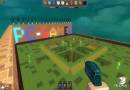 Brick-Force screenshot