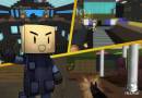 Brick-Force screenshot