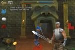Celtic Heroes screenshot