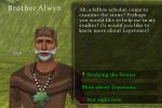 Celtic Heroes screenshot