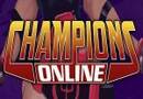 Play Champions Online