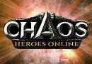 Play Chaos Heroes Online