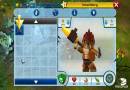 Chima online screenshot