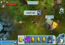 Chima online screenshot