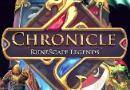 Play Chronicle: RuneScape Legends