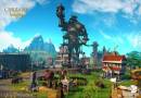 Civilization Online screenshot