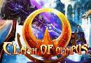 Play Clash of Olympus