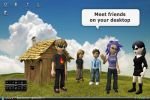 Club Cooee screenshot