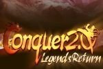 Play Conquer Online for Facebook