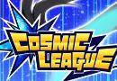 Play Cosmic League