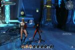 DC Universe Online screenshot