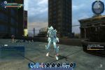 DC Universe Online screenshot