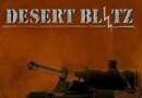 Play Desert Blitz