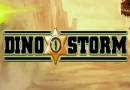 Play Dino storm