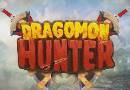 Play Dragomon Hunter