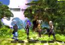 Dragon nest screenshot