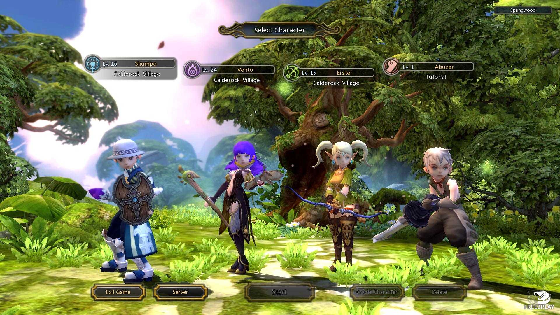 free download dragon nest 2023