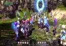 Dragon nest screenshot