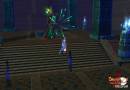 Dragon oath 2 screenshot