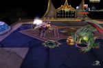 Dragon Saga screenshot