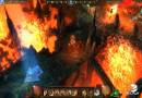 Drakensang online screenshot