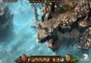 Drakensang online screenshot