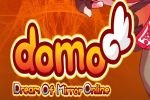 Play Dream Of Mirror Online (DOMO)